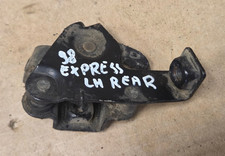 Support inférieur de porte