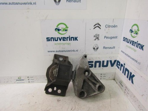 Bloc moteur renault kangoo - moteur,