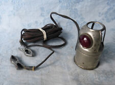 #Automobilia# Ancienne Baladeuse pour voiture / Caravane... (Hauteur 9cm)