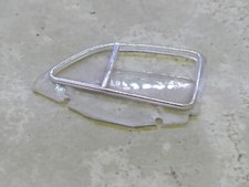 Peugeot 203 Solido 1/18 Front Left Door Window