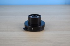 Hirox/Leica VZ80 Low Magnification 0.4x Microscope Lens