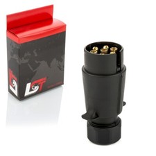 Adaptateur De Prise D'Attelage