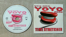 CD AUDIO MUSIQUE / TIME