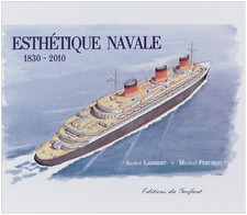 Esthétique navale 1830-2010