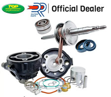 Kit Groupe Thermique DR 70cc +