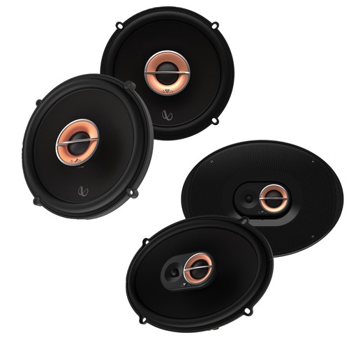 Infinity kappa63xf 2 way - kappa63xf, 6.5"