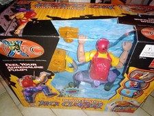 Action Man Alpiniste Climber Rock Wow Wee Rare