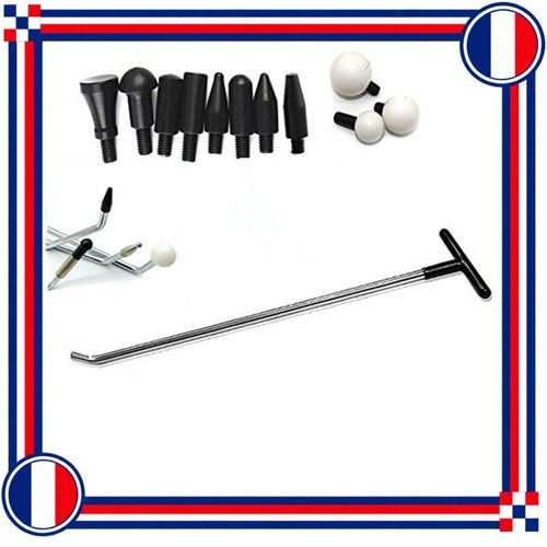 Kit débosselage sans peinture