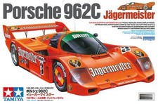 Tamiya 24372 1:24 Porsche 962C