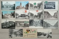 * OCCITANIE * 30 GARD = 15