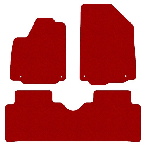 Rouge tapis sol - tapis, de