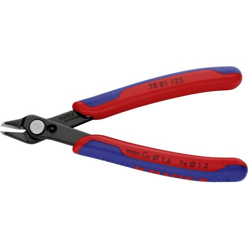 Pince coupante pour circuits