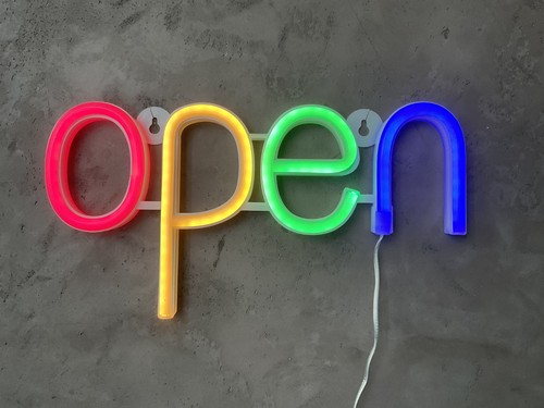 Neon led petite - neon,