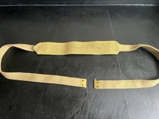 Bretelle De Brelage Anglais