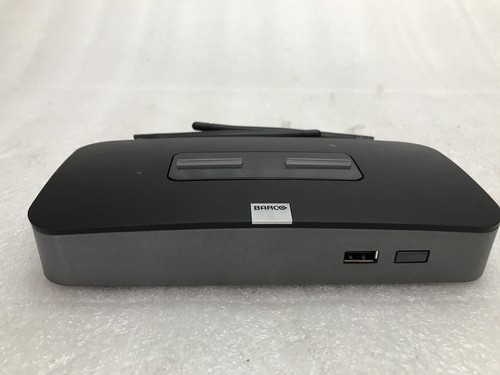 Barco clickshare csm - barco, csm-1
