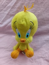 PELUCHE TITI DE LA SERIE TITI