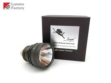 LED Turbo Head for Surefire M3