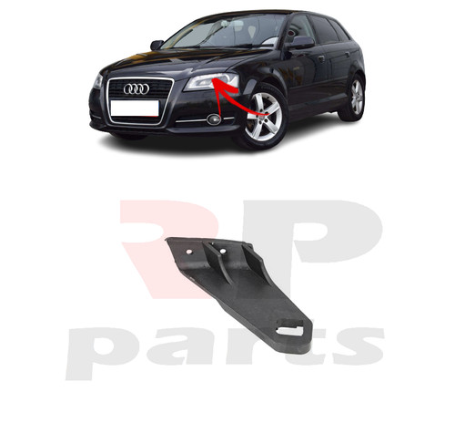 Pour audi 2008 2012 neuf - pour, a3
