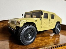 Tamiya M1025 Hummer TA-01 1/10