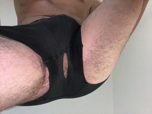 Boxer noir homme taille - noir,