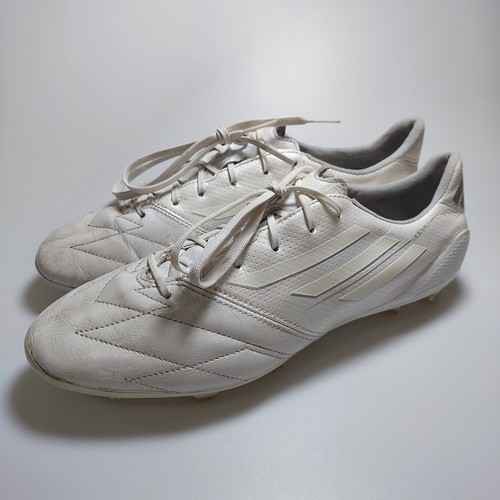 Adidas f50 adizero - leather, fg