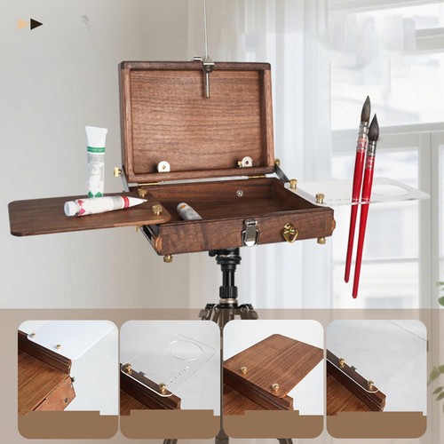 Chevalet art portable - d'art,