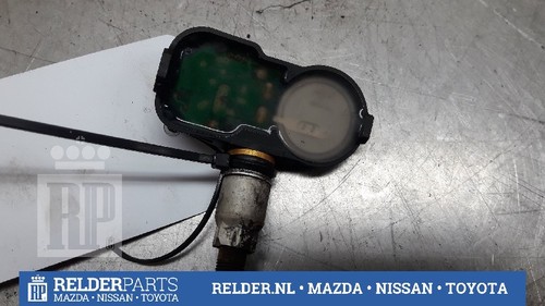 Capteur pression pneu toyota - capteur,
