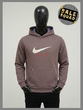 Sweat Nike mauve - M