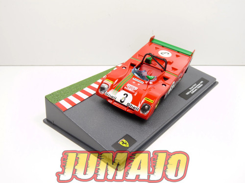 Cf11 voiture ixo ferrari - ixo,