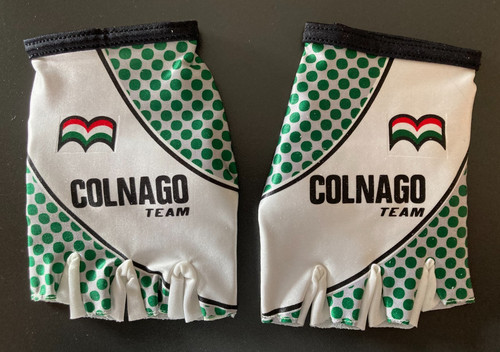 Gants colnago team - colnago,