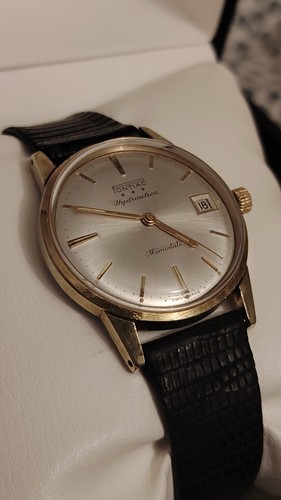 Montre pontiac - montre,