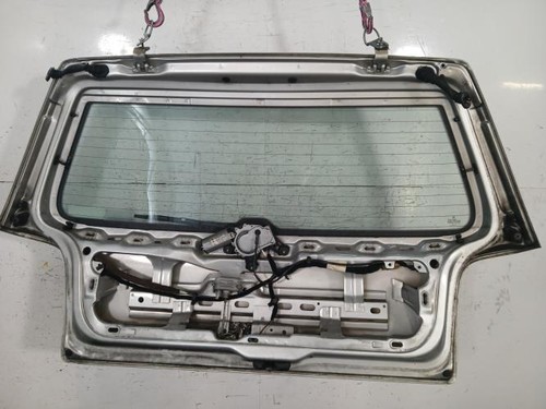 Malle hayon arriere volkswagen - malle/hayon,
