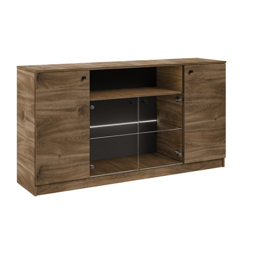 Buffet armoire commode wilma - commode,