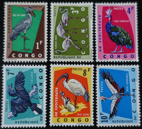Congo belge entre - congo, les