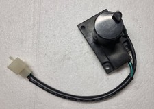 Moteur pont avant étanche