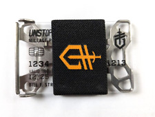 Gerber Barbill Wallet Money Clip ~ NEW