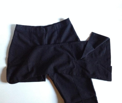 Pantalon noir chose - noir,