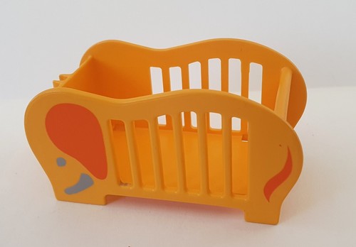 Playmobil lit bebe - playmobil,