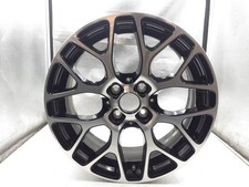 Jante SMART FORFOUR 2