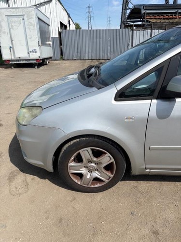 Aile avant gauche ford - aile,