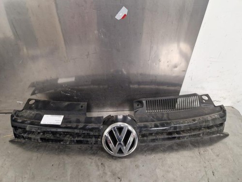 Calandre volkswagen golf - golf, 6