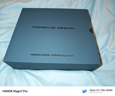 A vendre Honor Magic 6 RSR