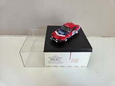 Trofeu 1/43 Triumph TR7