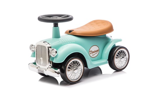 Vintage porteur voiture - vintage,