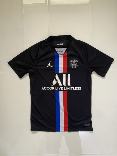 Jordan maillot psg extérieur - jordan,