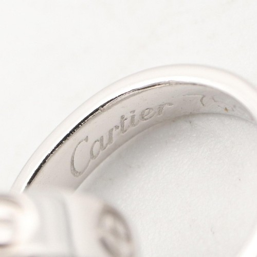 Bracelet cartier baby - cartier, or