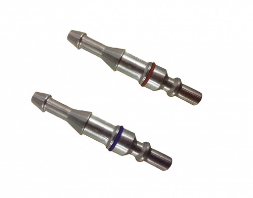 Kit raccords rapides - , males
