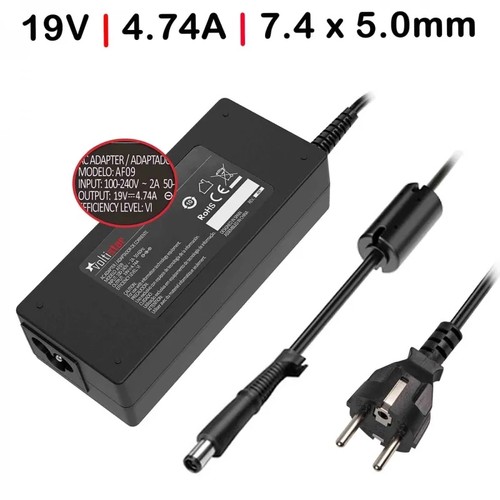 Chargeur pour portable - hp, g50