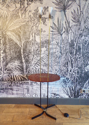 Lampadaire feux jean - 2, feux-jean