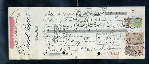 Wood fir edmond pagniez - fir,